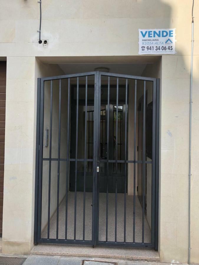 Duplex 4 Habitaciones Santo Domingo De La Calzada Exterior photo